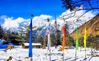North Sikkim Tour: Explore the Valleys, Lakes and Wonders