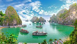 Vietnam