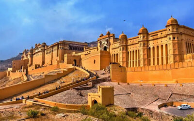 Royal Rajasthan Tour