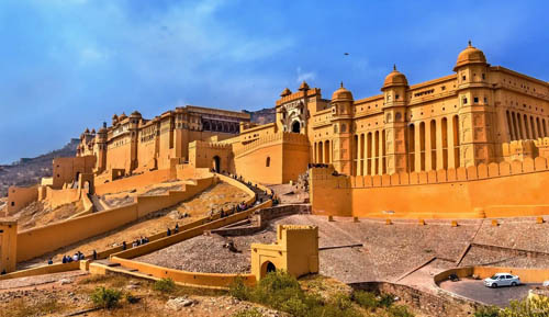 Rajasthan
