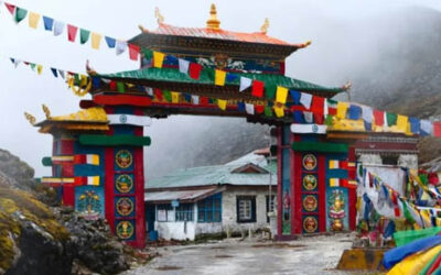 Blissful Arunachal Tour